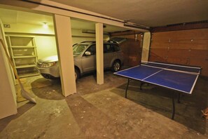 Salle de jeux
