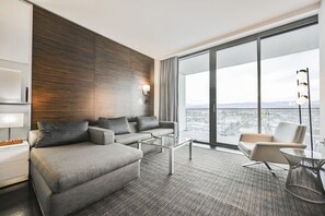 Coin séjour