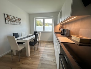 Eget kök