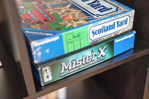 Miscellaneous
