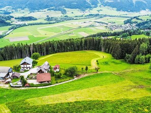Jour, Écorégion, Vert, Plante, Paysage Naturel, Environnement Naturel, Montagne, Ciel, Montagnes, Lot Terre