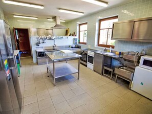 Furniture, Flooring, Interior Design, Floor, Building, Window, Table, Kitchen, Hardwood, Wood