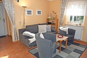 Coin séjour