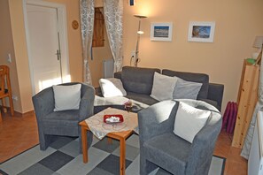 Coin séjour