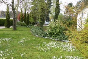 Boendeområde