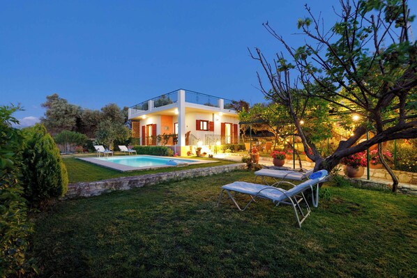 The Cottage