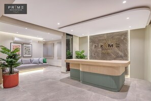 Recepción