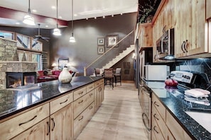 OMC7 Kitchen