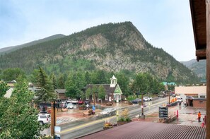 OMC7 View