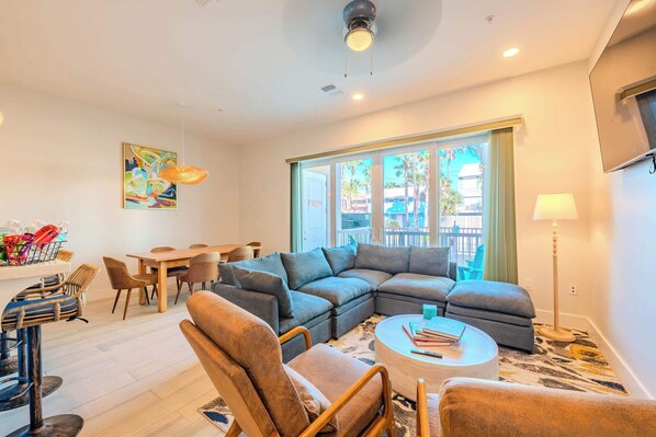 Living Space