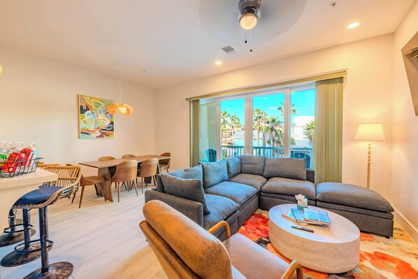 Living Space