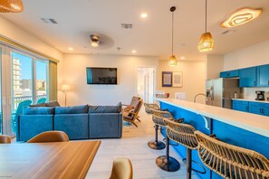 Living Space