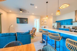 Living Space
