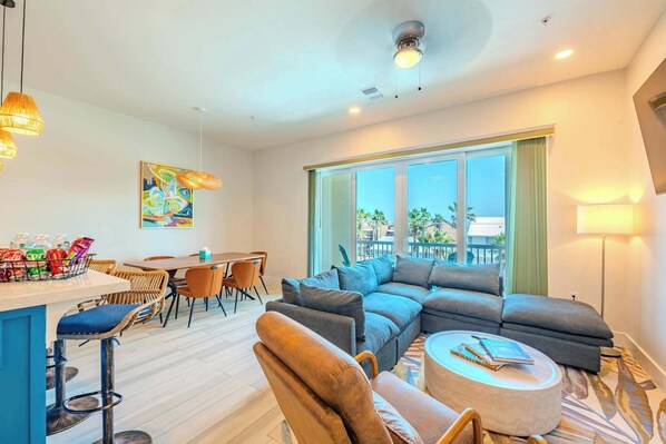 Living Space