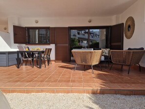 Casa La Bueña Vida - 5