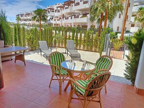Casa de Verano - 2
