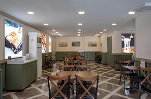 Restaurang