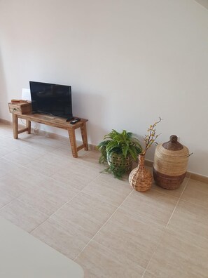 TV