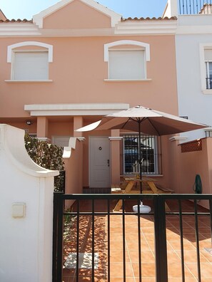 Casa de Esjes - 2