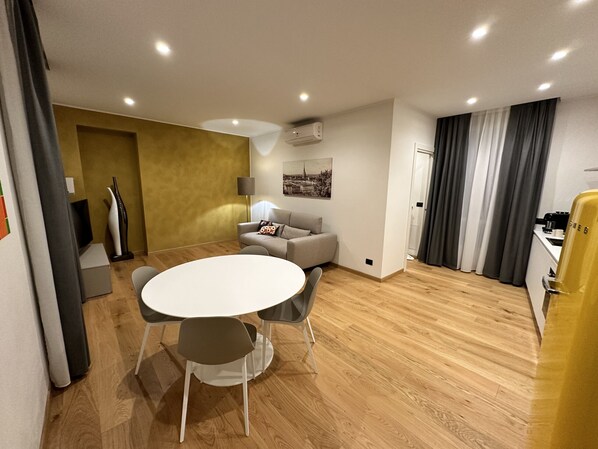Suite apartment C - PIOL42