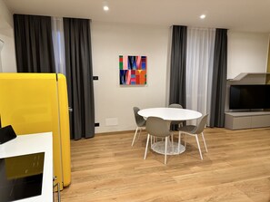 Suite apartment C - PIOL42