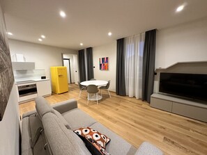 Suite apartment C - PIOL42