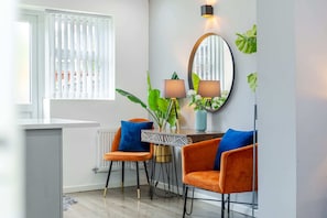 This home has been beautifully designed to make you feel at home