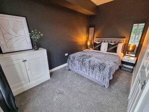 This home has been beautifully designed to make you feel at home
