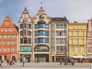 Esterni