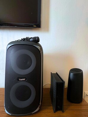 Speaker