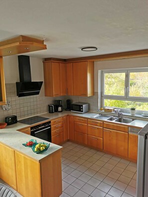 Eget kök