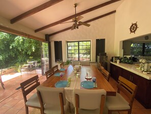 Restaurantes