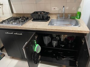 Eget kök