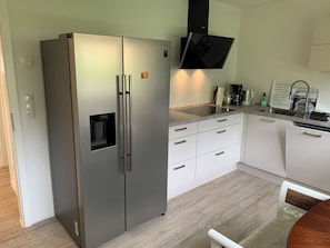 Cuisine privée