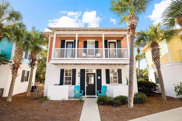 Welcome to your next beach vacation