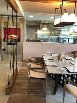 Restauranger