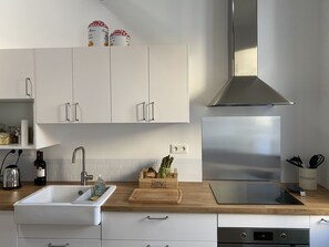 Eget kök