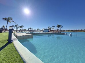 Resort