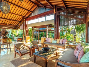 Terraço/pátio