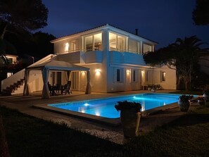Night View