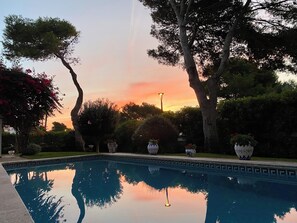 Sunrise