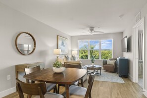 Dining and Living