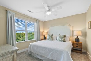 Master King Bedroom 1