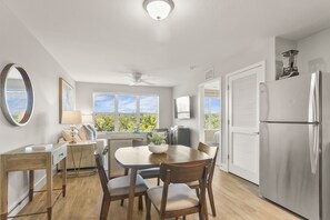 Dining and Living