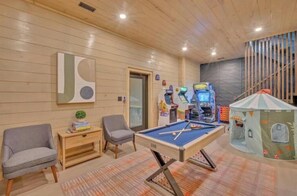 Sala de juegos