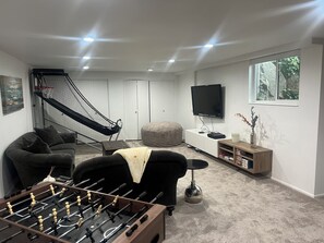 ゲーム室