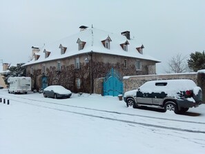 Exteriör