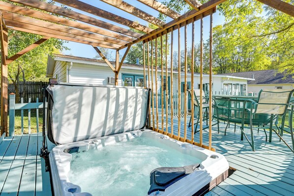 Terrass/Patio