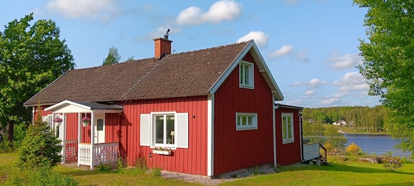 Exteriör