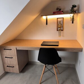 Interiør